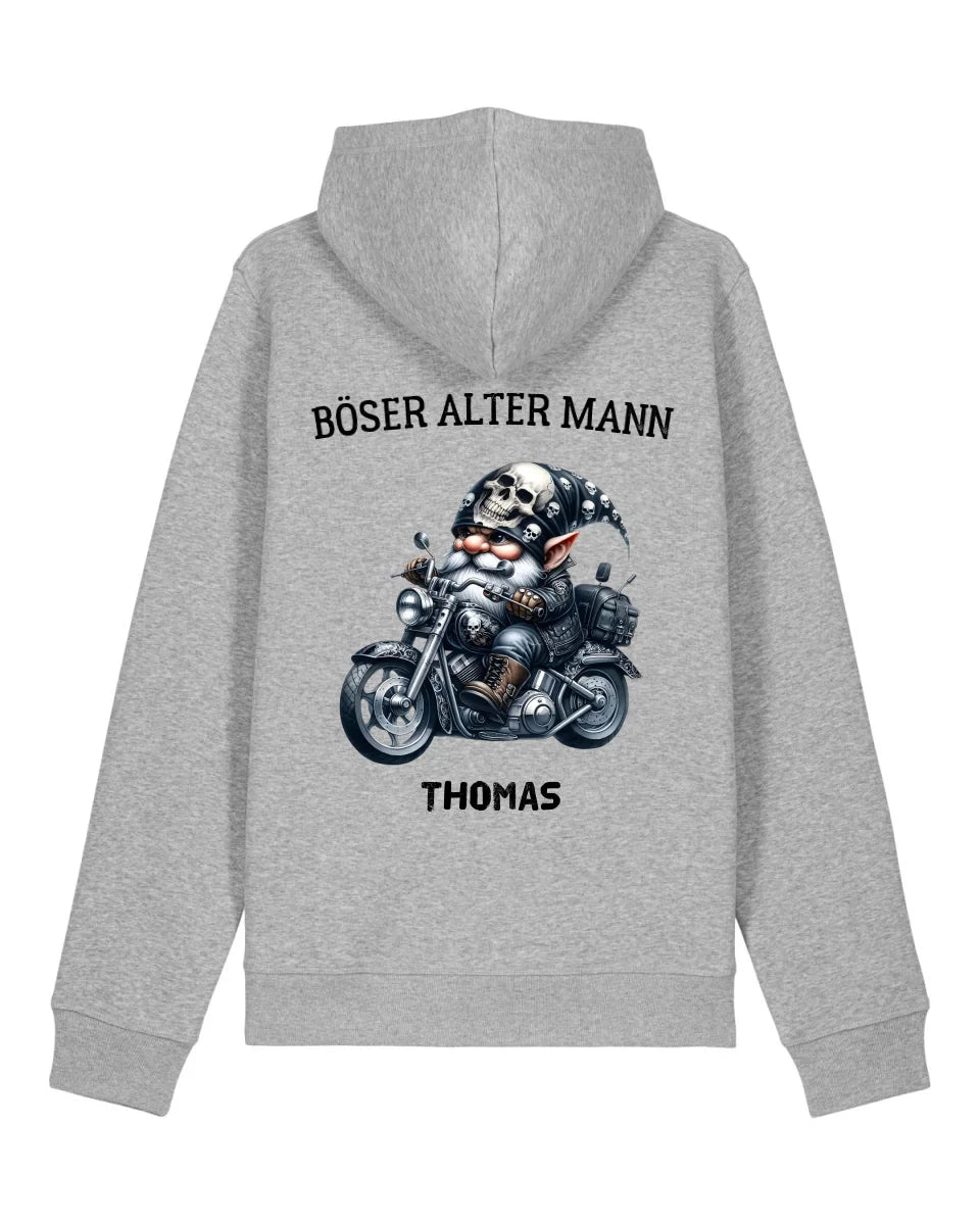 Drummer 2.0_Heather Grey_Packshot_Back_Main_0