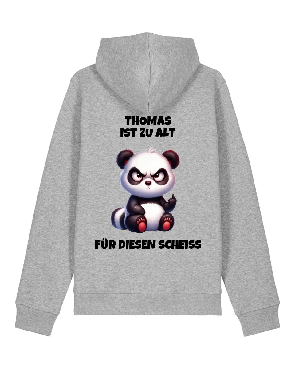 Drummer 2.0_Heather Grey_Packshot_Back_Main_0