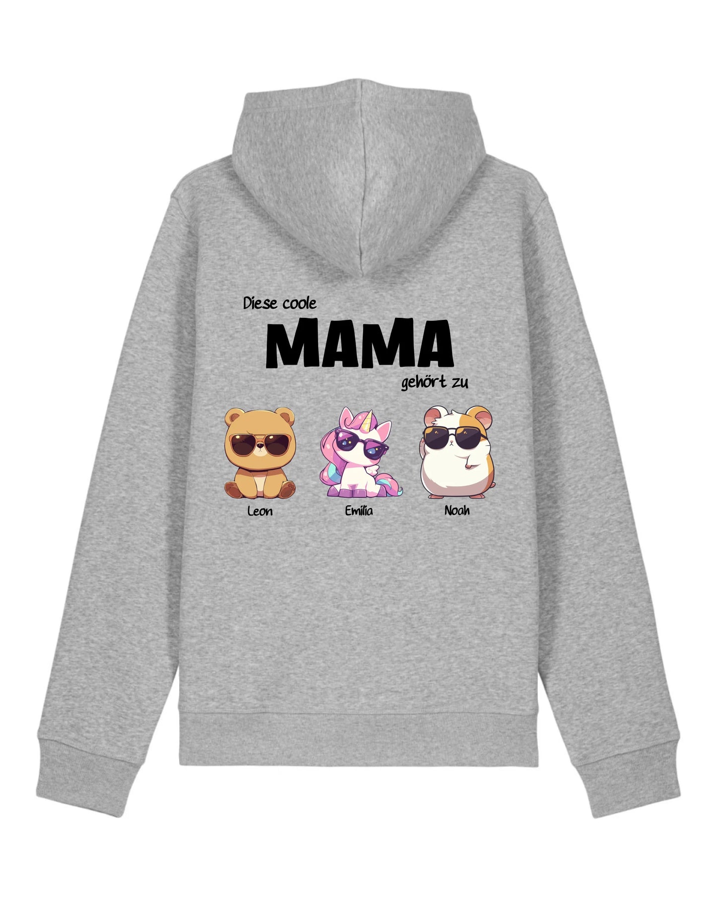 Drummer 2.0_Heather Grey_Packshot_Back_Main_0