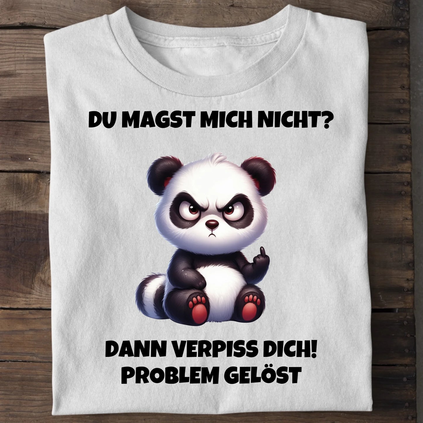 Problem gelöst - Organic Men's Shirt (personalisierbar) Crafter T-Shirt ST ST White