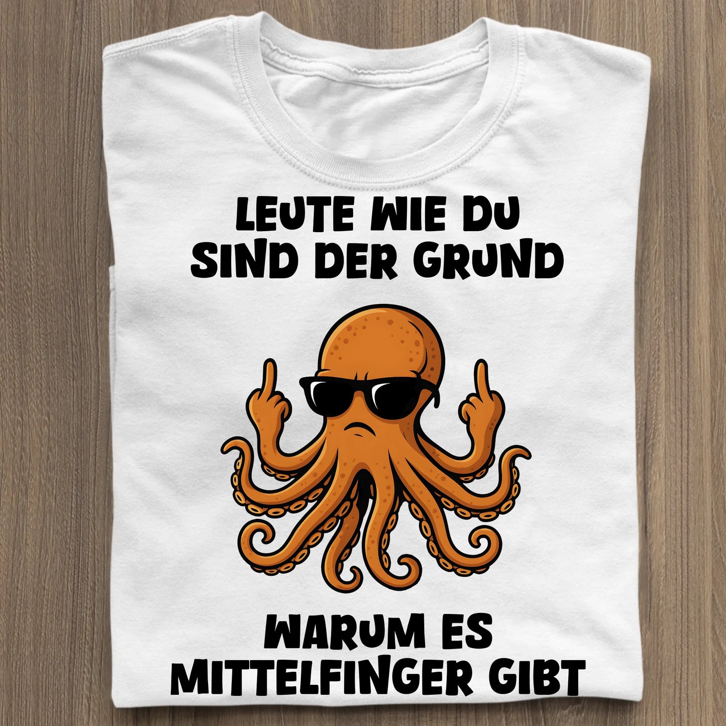 Leute wie du - Organic Women's Shirt (personalisierbar) Serena T-Shirt ST ST White