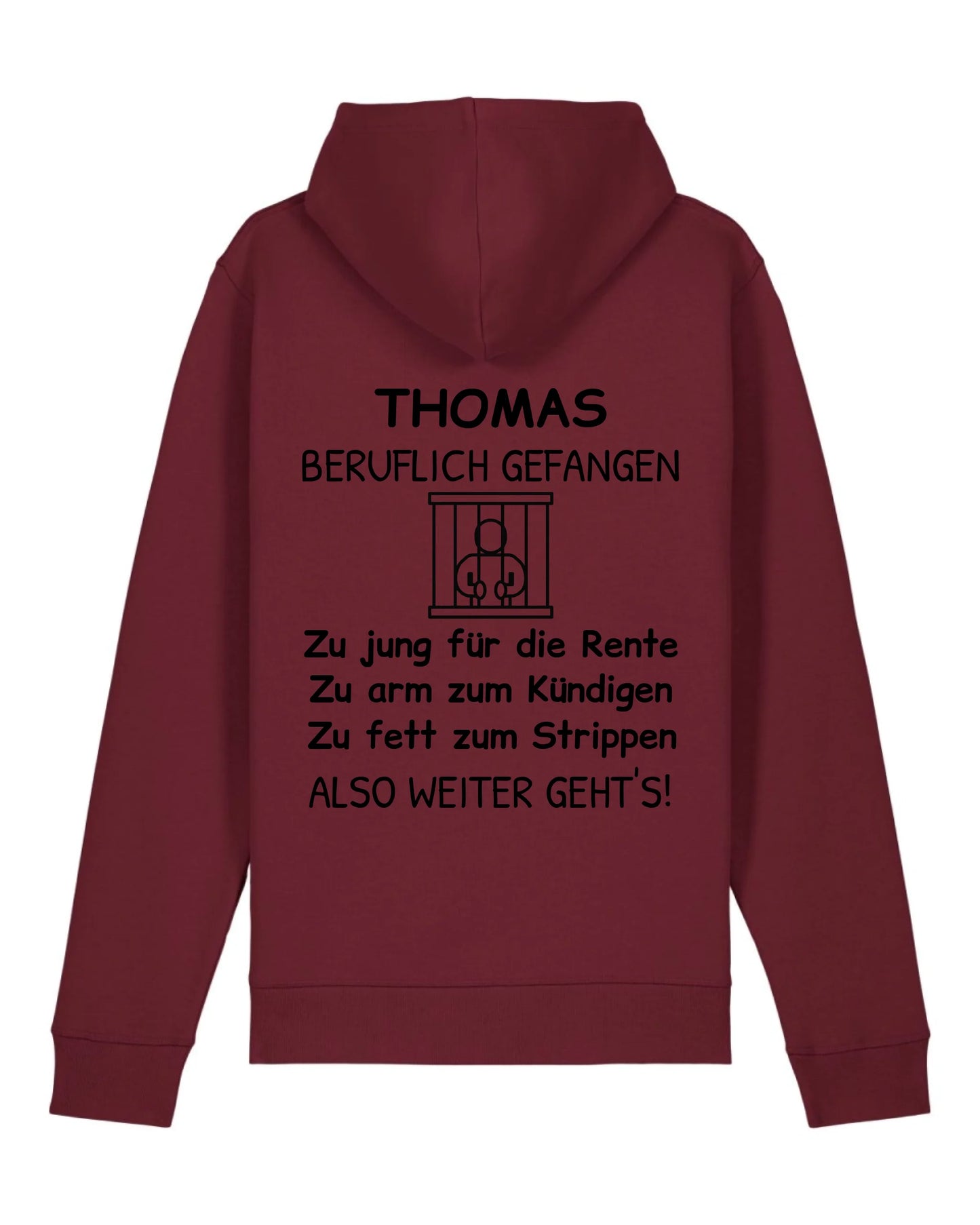 Drummer 2.0_Burgundy_Packshot_Back_Main_0