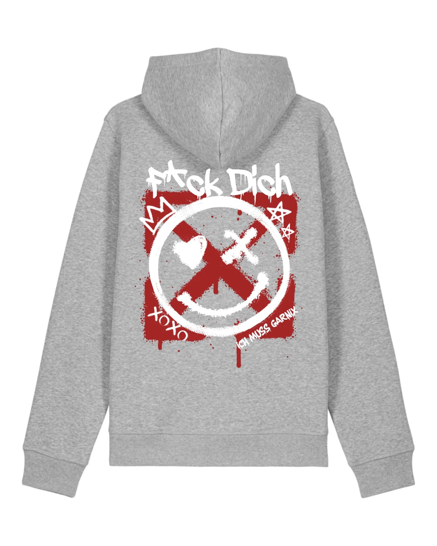 Drummer 2.0_Heather Grey_Packshot_Back_Main_0