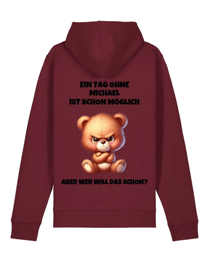 Drummer 2.0_Burgundy_Packshot_Back_Main_0