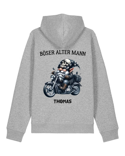 Drummer 2.0_Heather Grey_Packshot_Back_Main_0