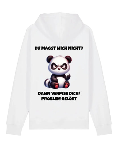 Problem gelöst - Organic Unisex Hoodie (personalisierbar) Drummer 2.0 Hoodie ST ST