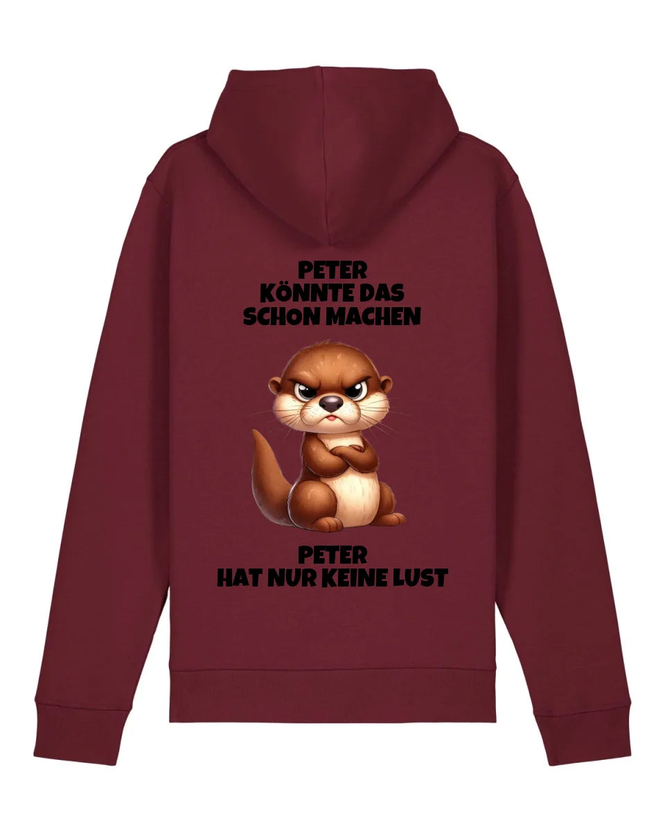 Drummer 2.0_Burgundy_Packshot_Back_Main_0