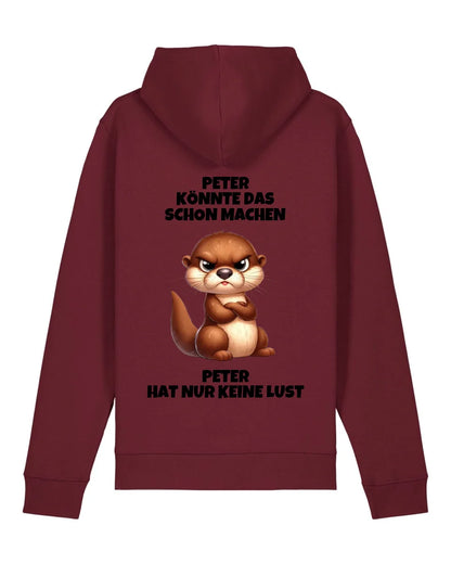 Drummer 2.0_Burgundy_Packshot_Back_Main_0