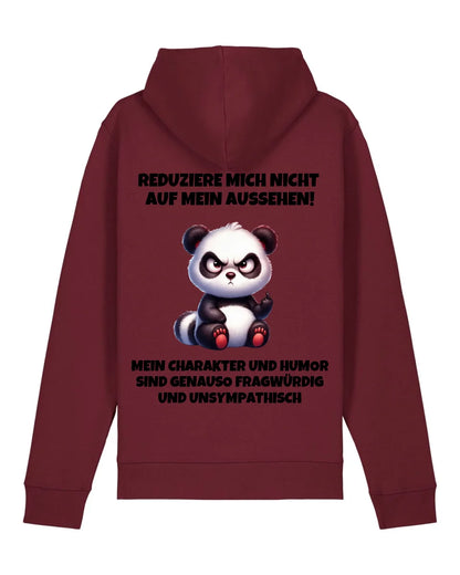 Drummer 2.0_Burgundy_Packshot_Back_Main_0