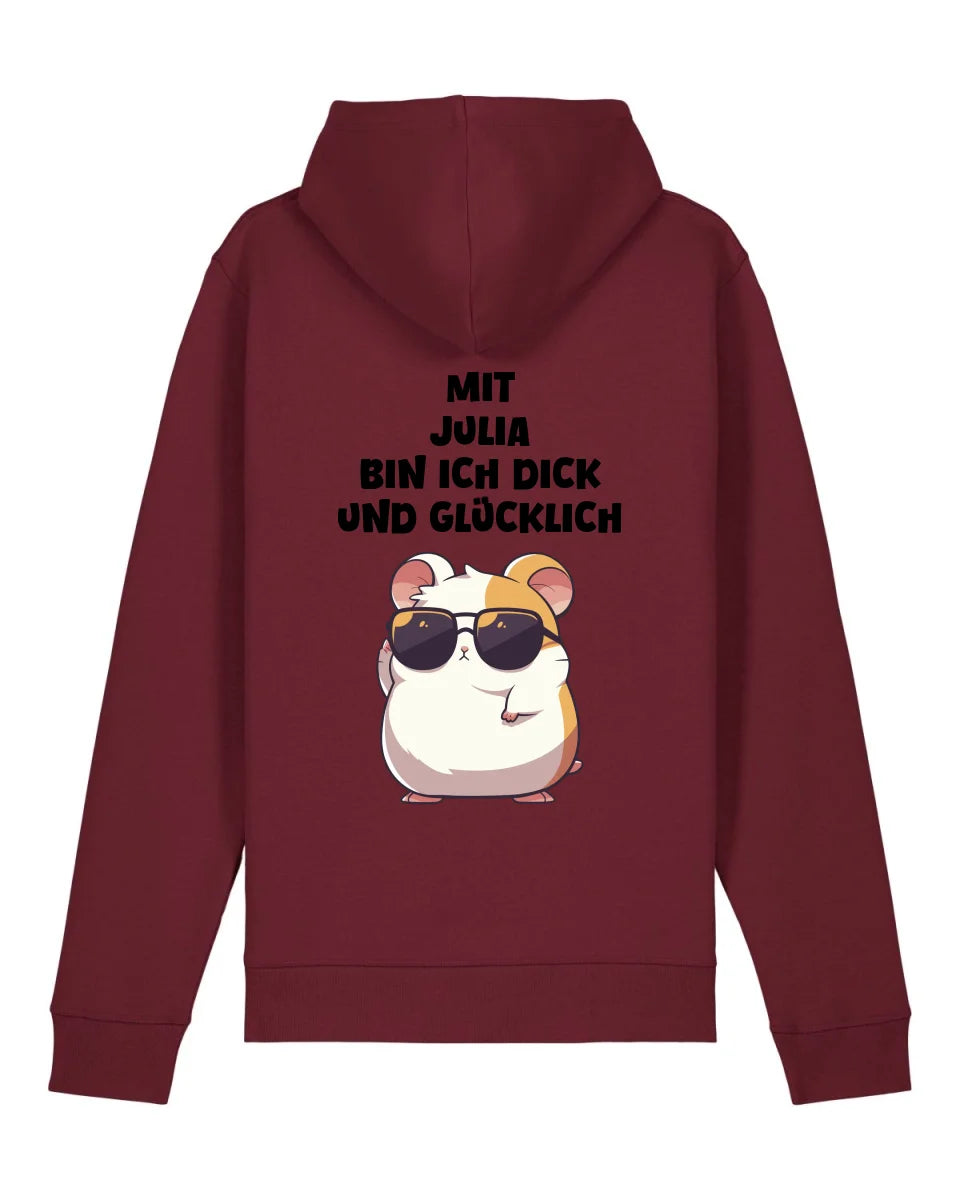 Drummer 2.0_Burgundy_Packshot_Back_Main_0