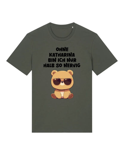 Crafter_Khaki_Packshot_Front_Main_0