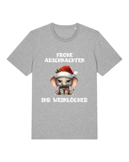 Crafter_Heather Grey_Packshot_Front_Main_0