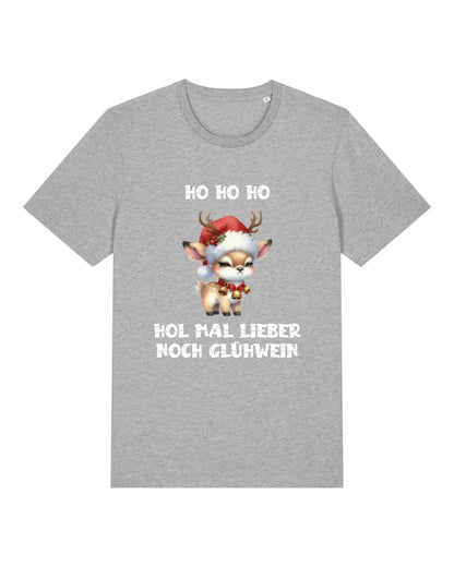 Crafter_Heather Grey_Packshot_Front_Main_0