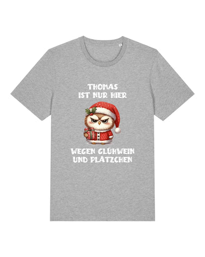 Crafter_Heather Grey_Packshot_Front_Main_0