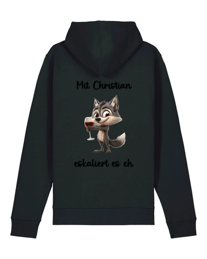 Drummer 2.0_Black_Packshot_Back_Main_0