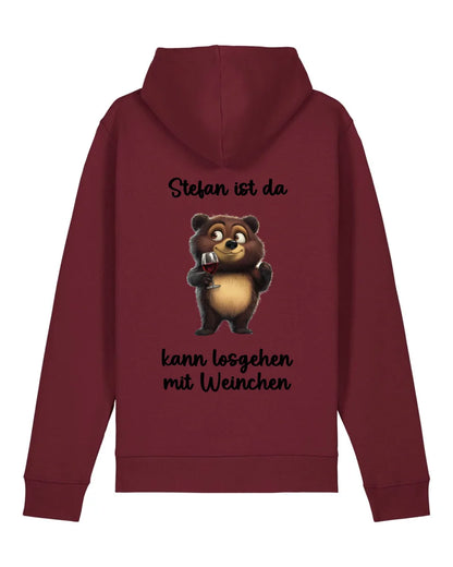 Drummer 2.0_Burgundy_Packshot_Back_Main_0