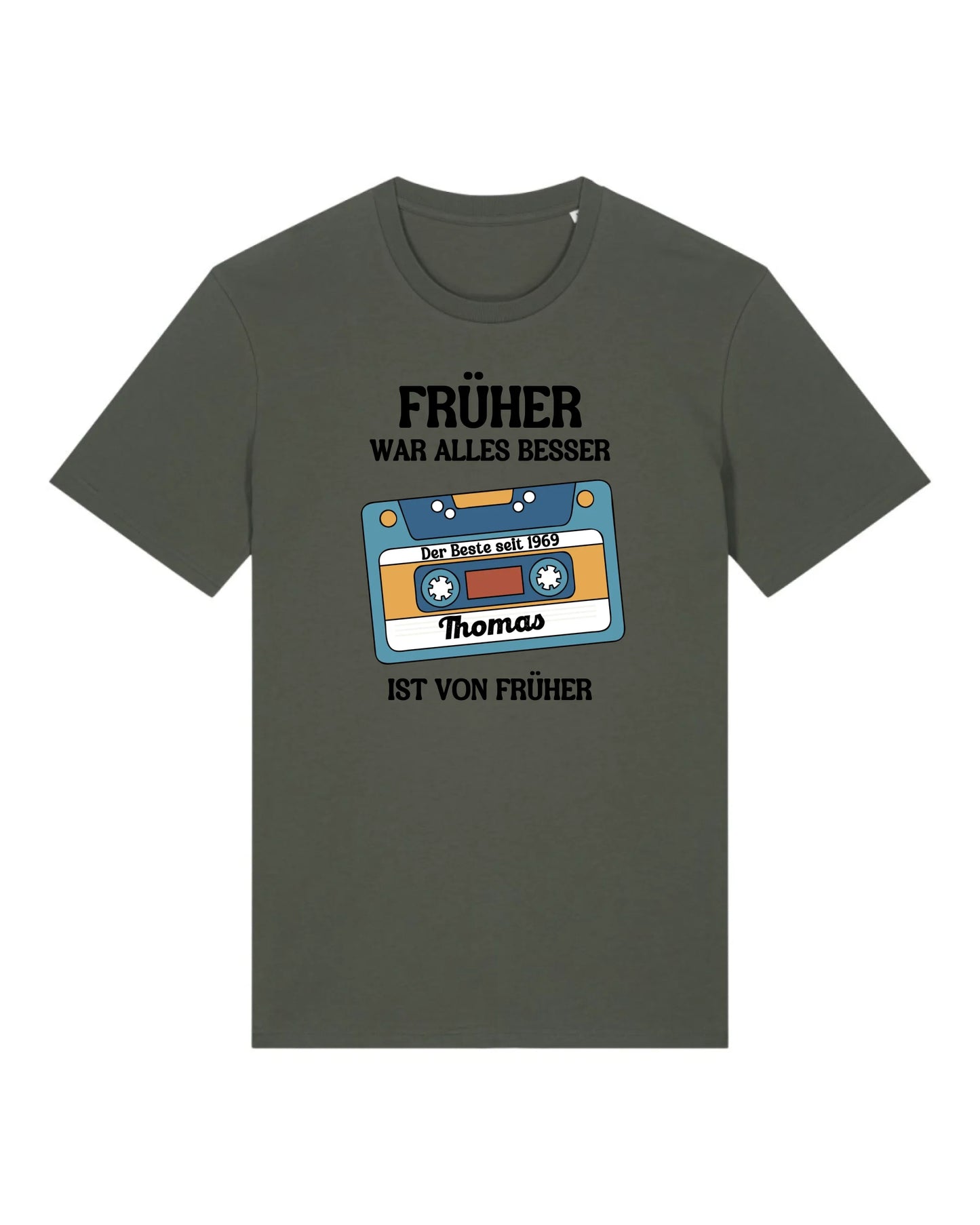 Crafter_Khaki_Packshot_Front_Main_0