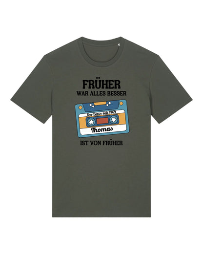 Crafter_Khaki_Packshot_Front_Main_0