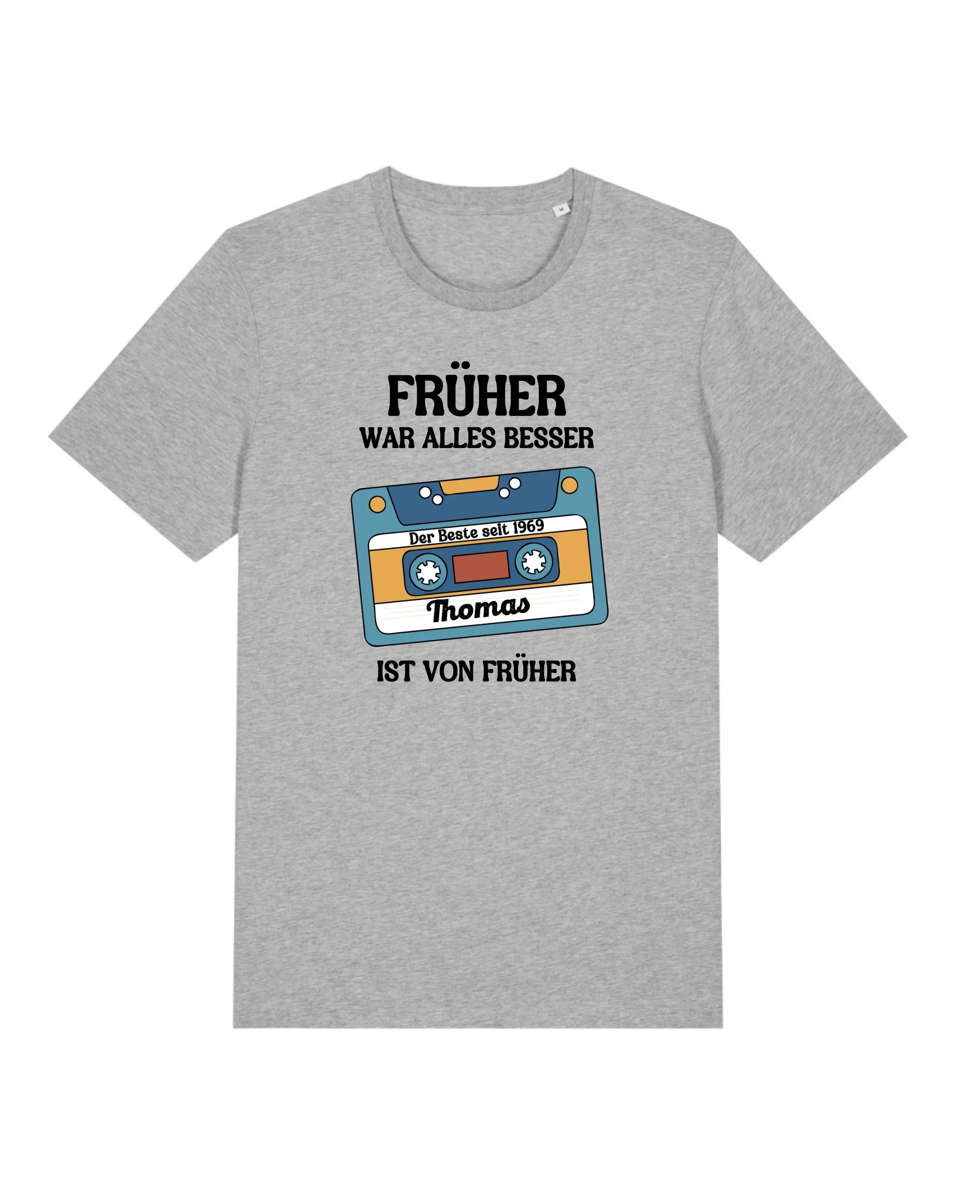 Crafter_Heather Grey_Packshot_Front_Main_0