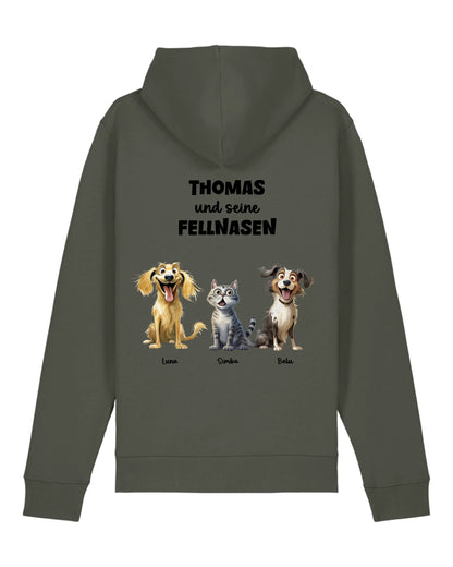 Drummer 2.0_Khaki_Packshot_Back_Main_0