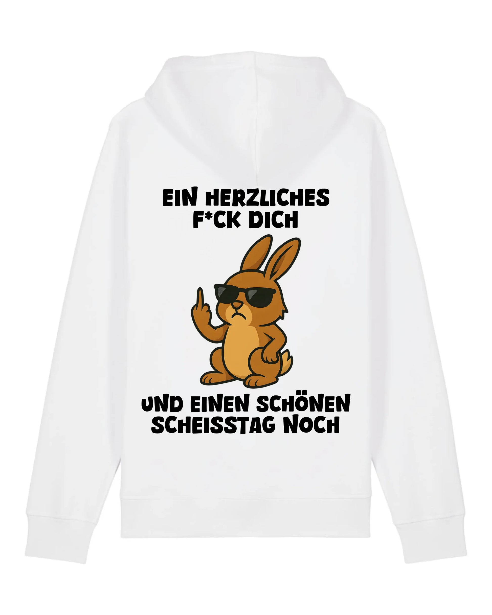 Ein herzliches - Organic Unisex Hoodie (personalisierbar) Drummer 2.0 Hoodie ST ST
