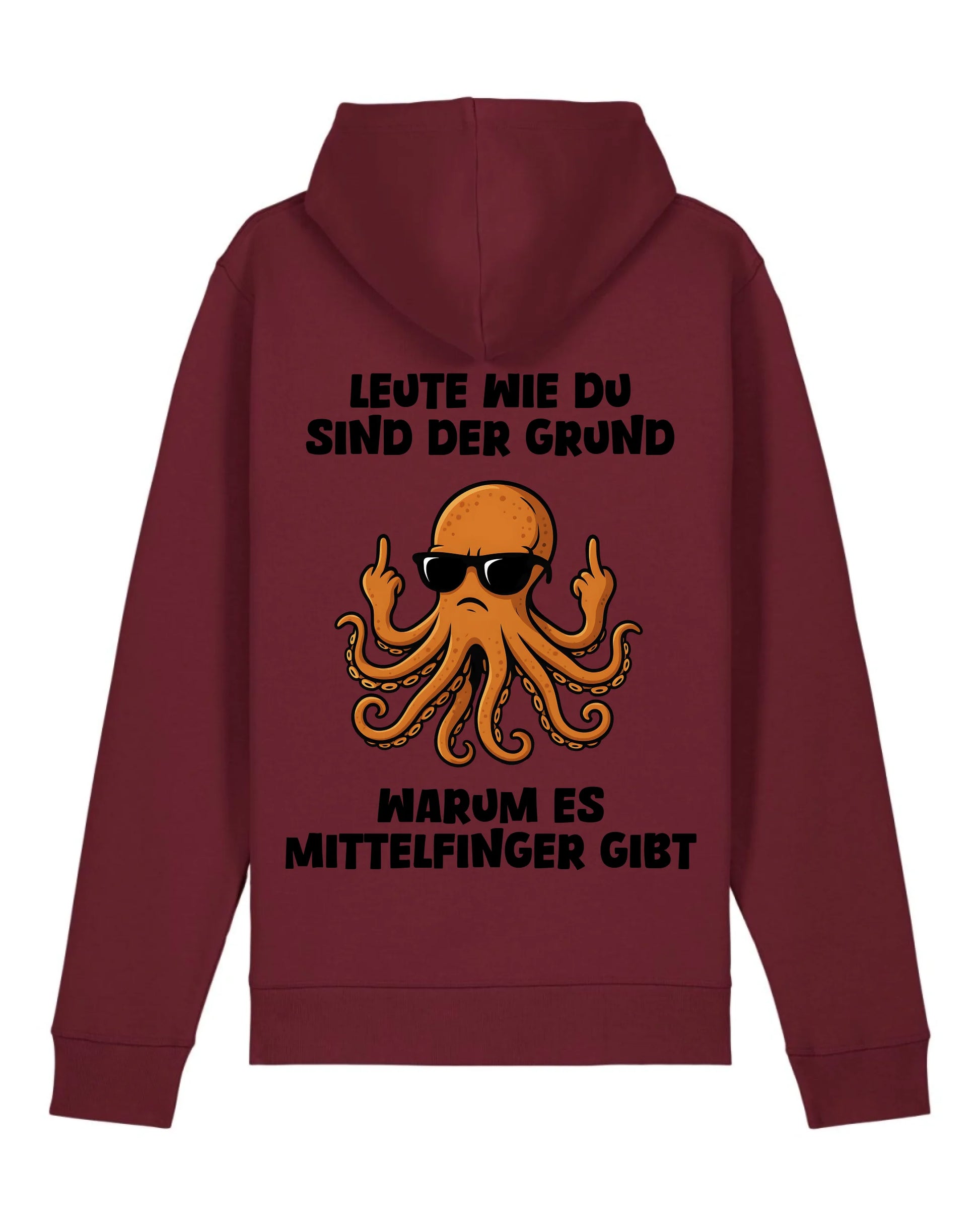 Drummer 2.0_Burgundy_Packshot_Back_Main_0