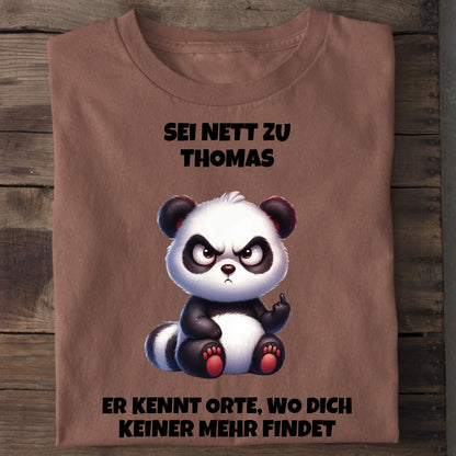 Heritage Brown Front