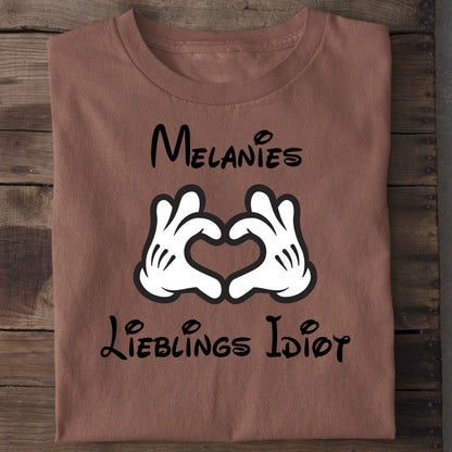 Heritage Brown Front