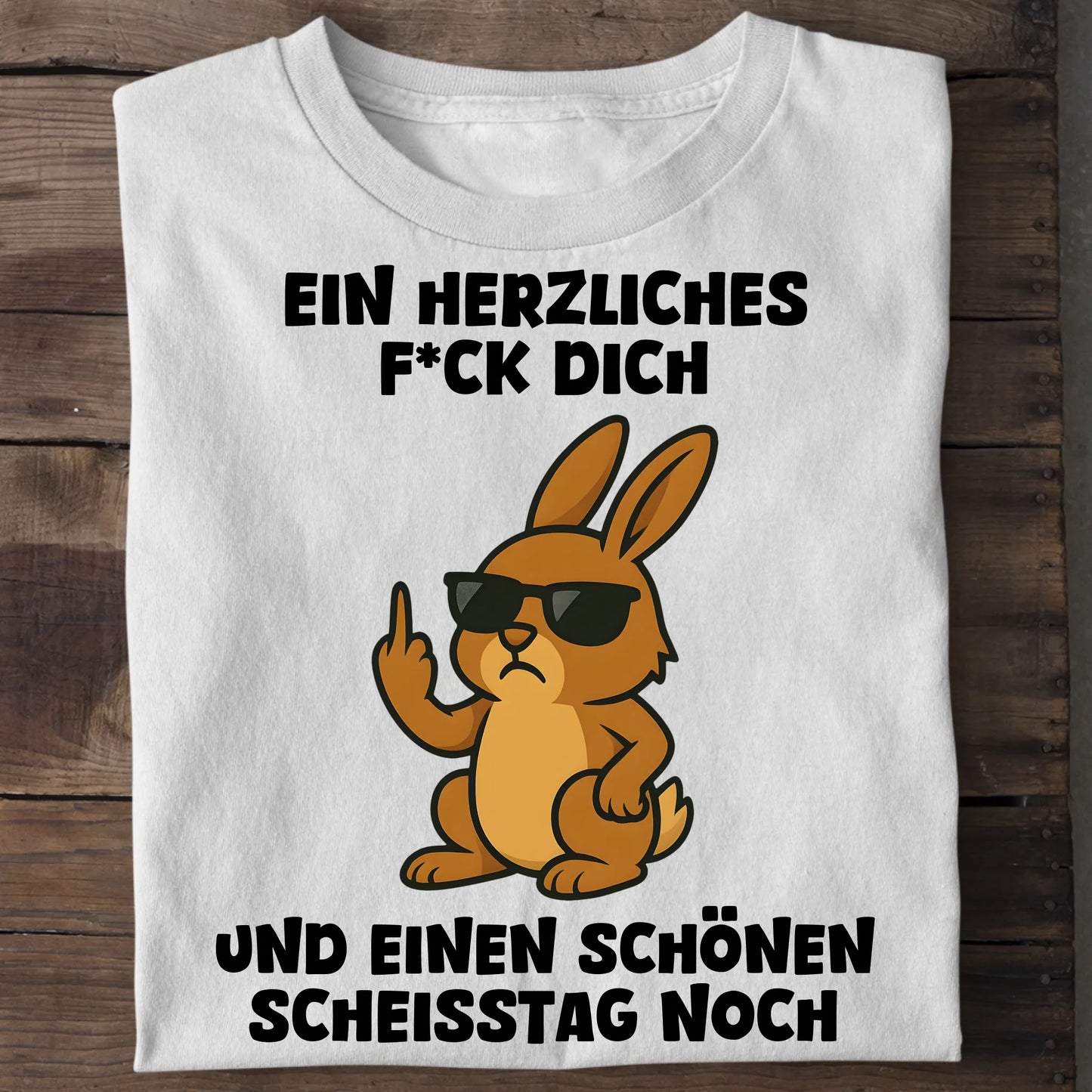 Ein herzliches - Organic Men's Shirt (personalisierbar) Crafter T-Shirt ST ST White