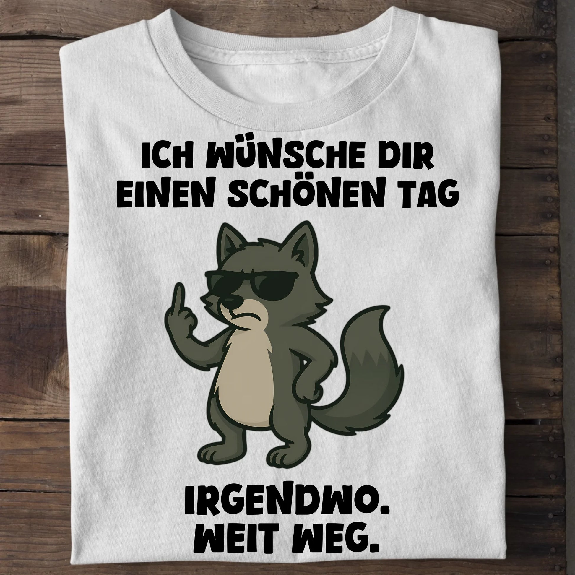 Einen schönen Tag - Organic Men's Shirt (personalisierbar) Crafter T-Shirt ST ST White