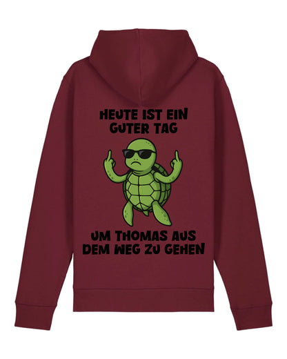 Drummer 2.0_Burgundy_Packshot_Back_Main_0