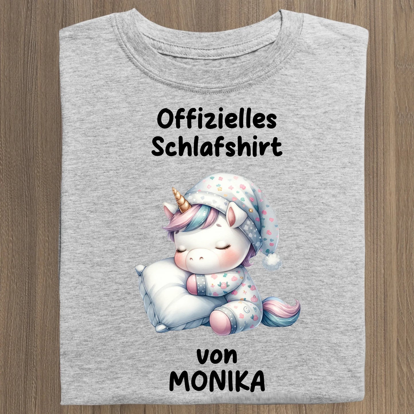 Heather Grey  front