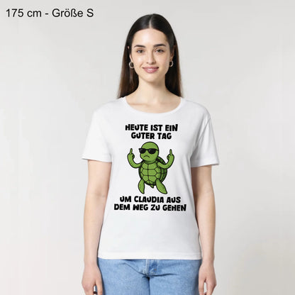 serena Mockup Person