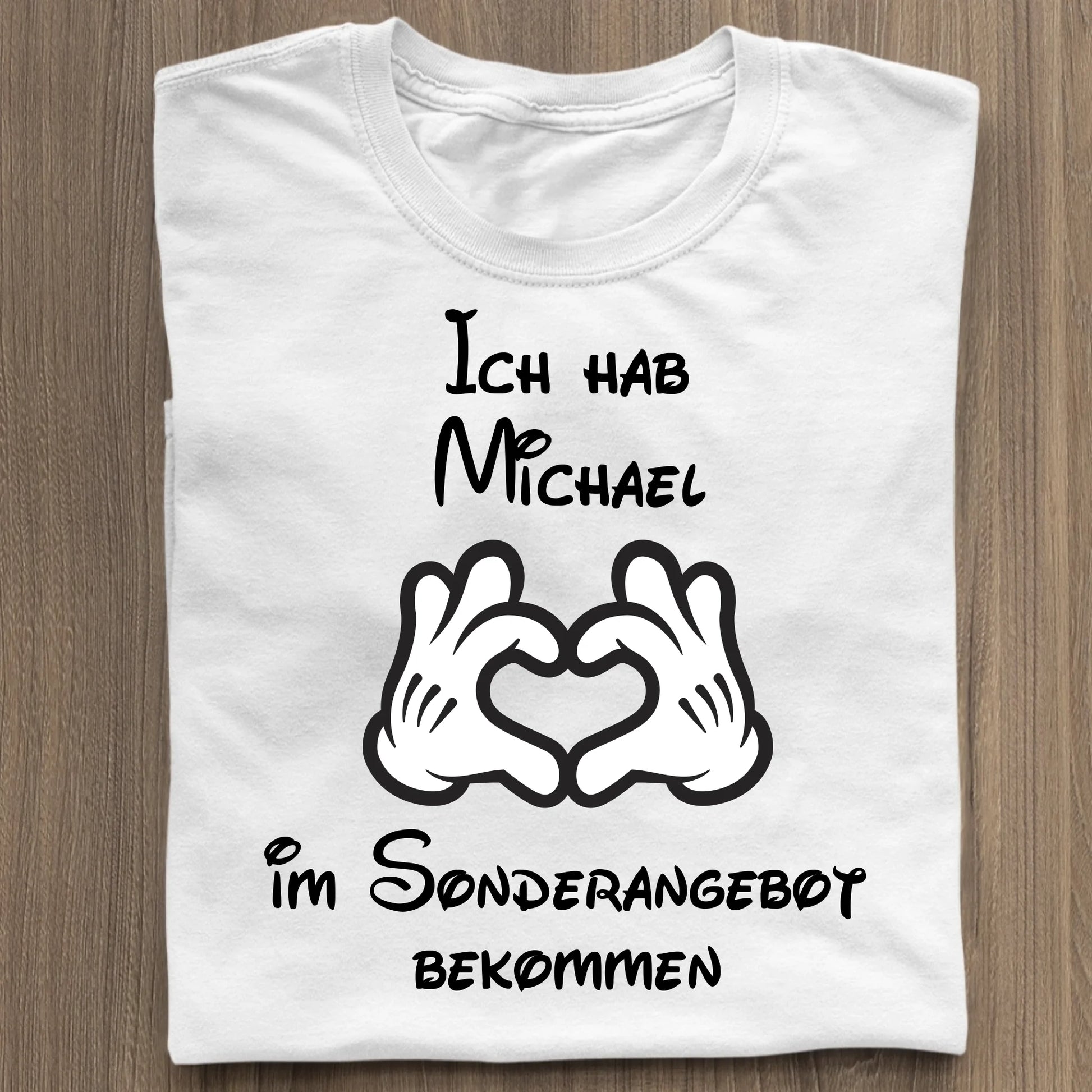 Sonderangebot - Organic Women's Shirt (personalisierbar) Serena T-Shirt ST ST White