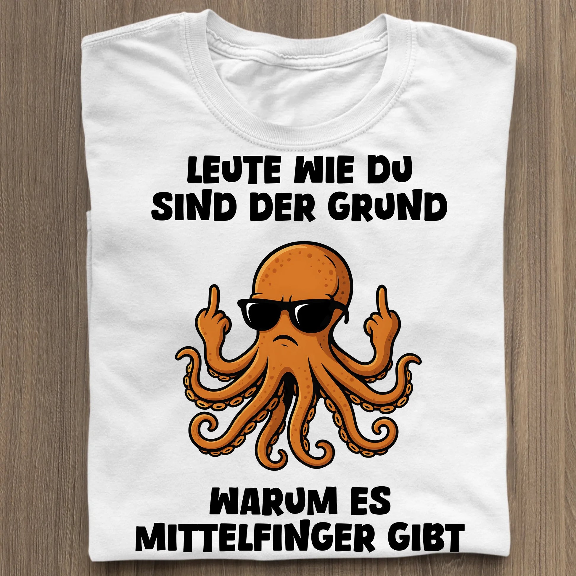 Leute wie du - Organic Women's Shirt (personalisierbar) Serena T-Shirt ST ST White