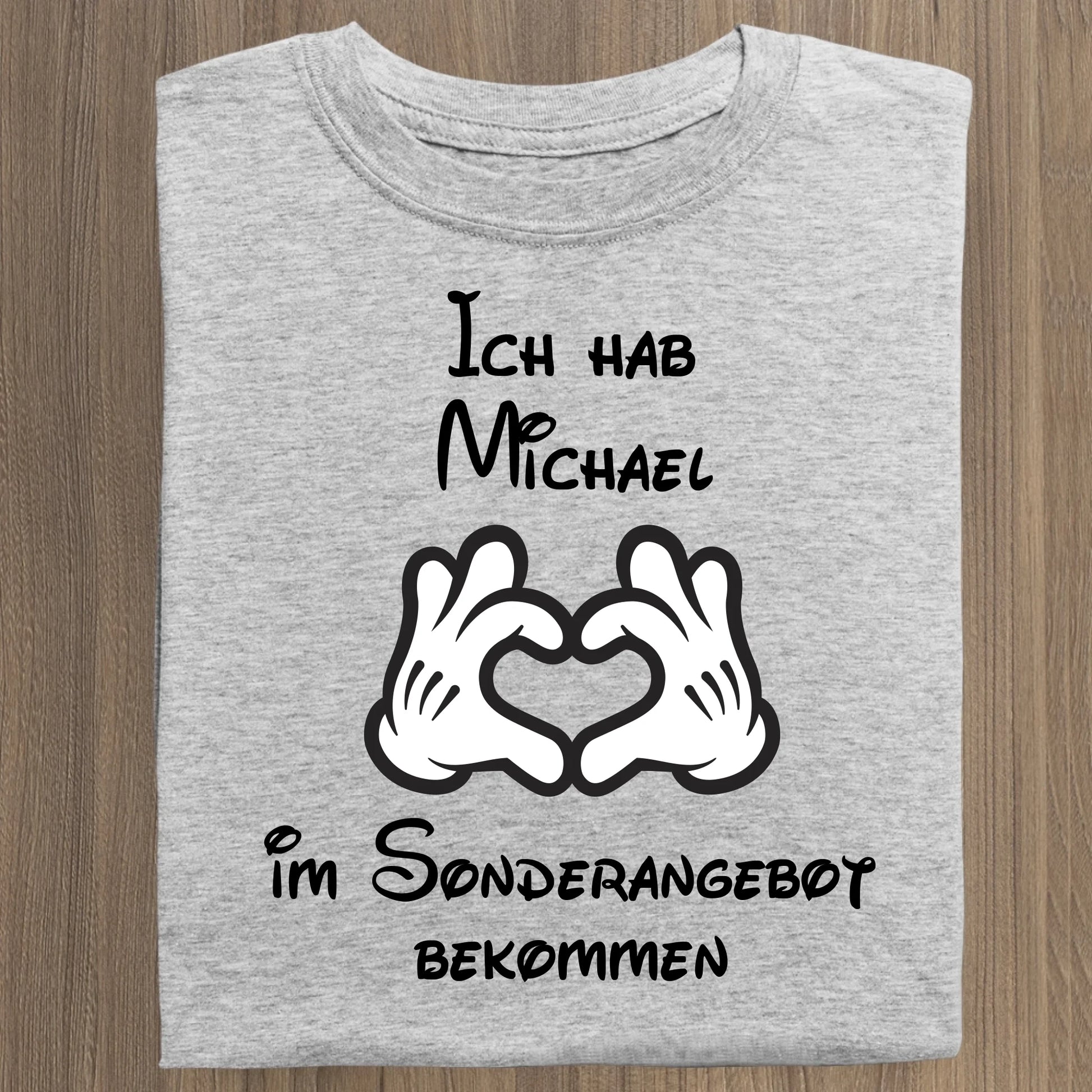 Sonderangebot - Organic Women's Shirt (personalisierbar) Serena T-Shirt ST ST Heather-Grey