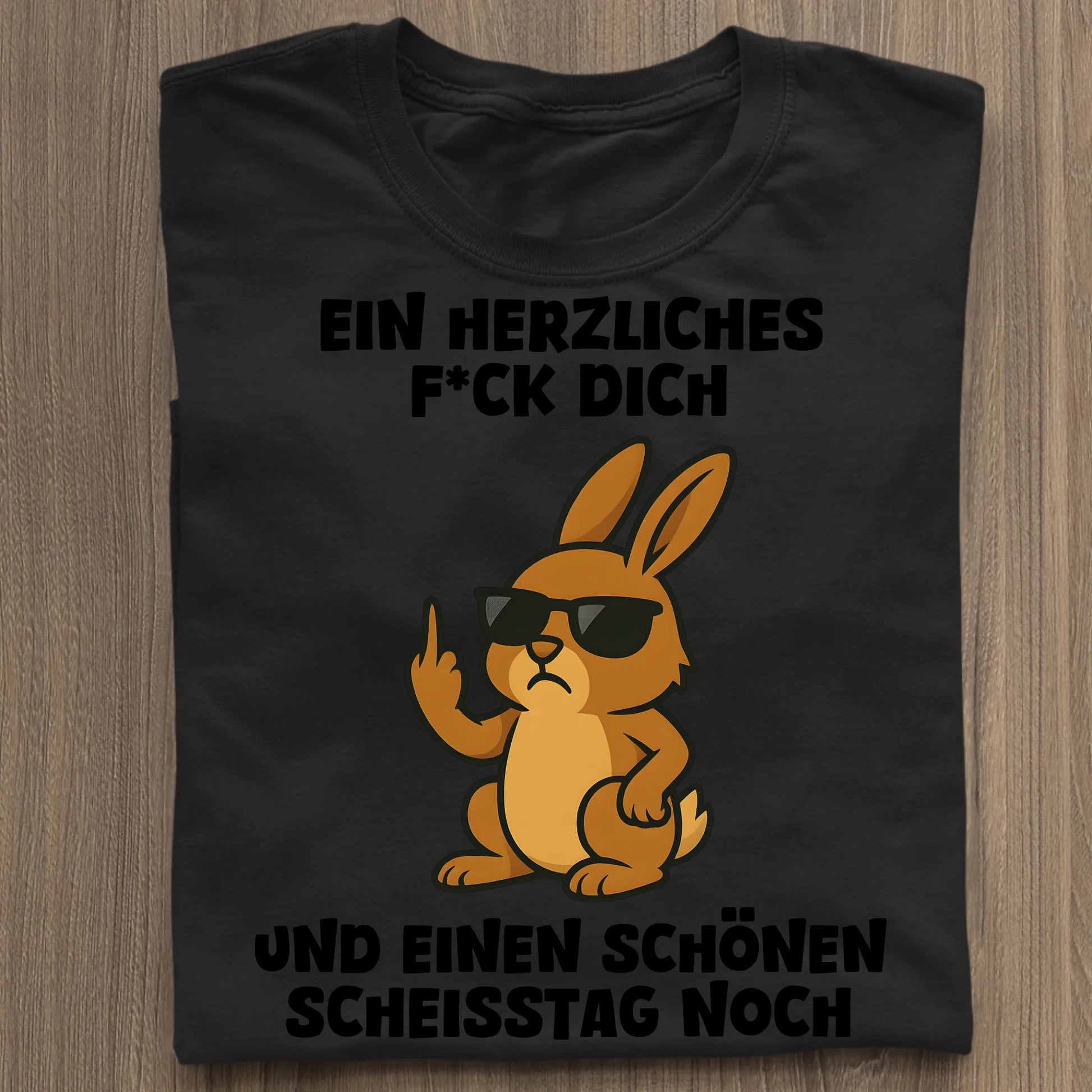 Ein herzliches - Organic Women's Shirt (personalisierbar) Serena T-Shirt ST ST Black