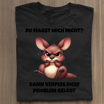 Problem gelöst - Organic Women's Shirt (personalisierbar) Serena T-Shirt ST ST Black