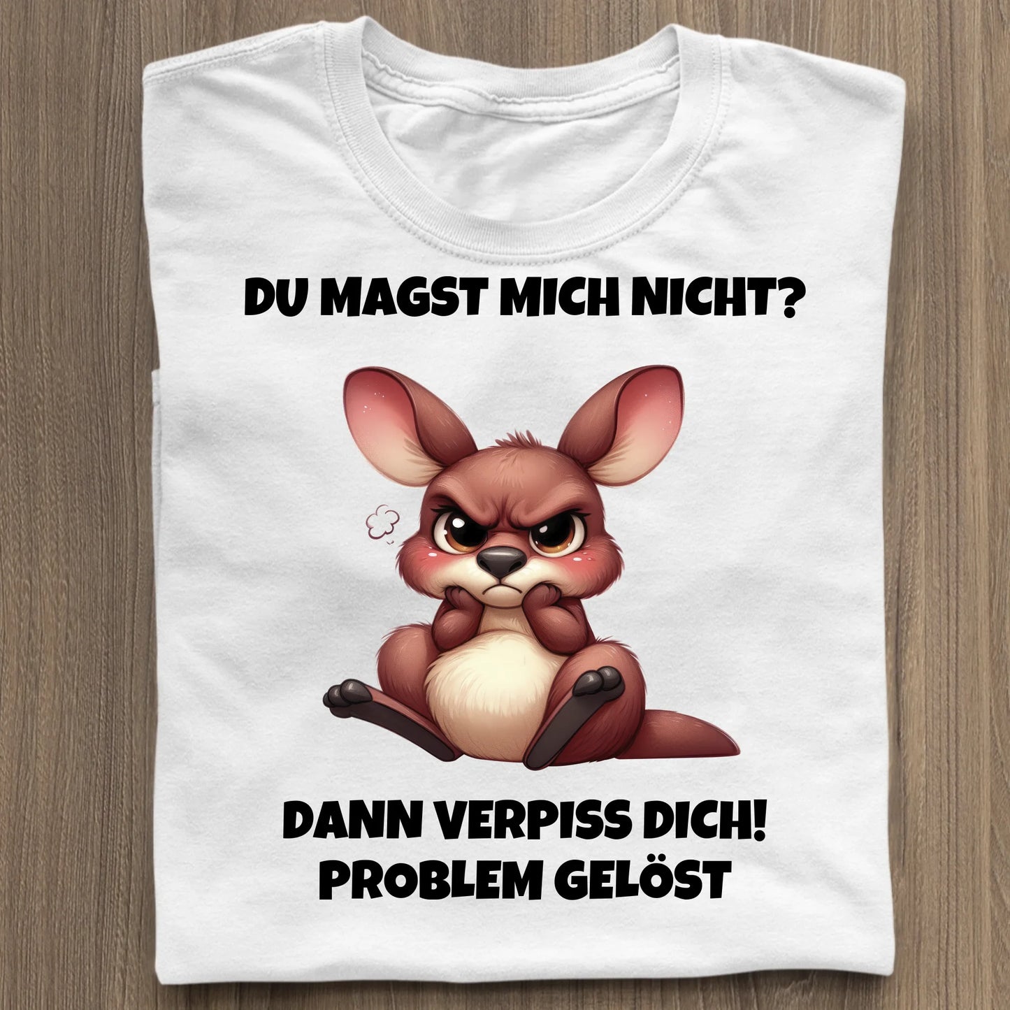 Problem gelöst - Organic Women's Shirt (personalisierbar) Serena T-Shirt ST ST White
