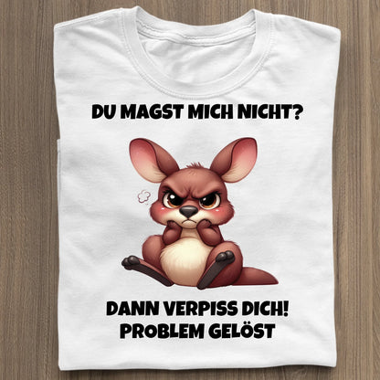 Problem gelöst - Organic Women's Shirt (personalisierbar) Serena T-Shirt ST ST White