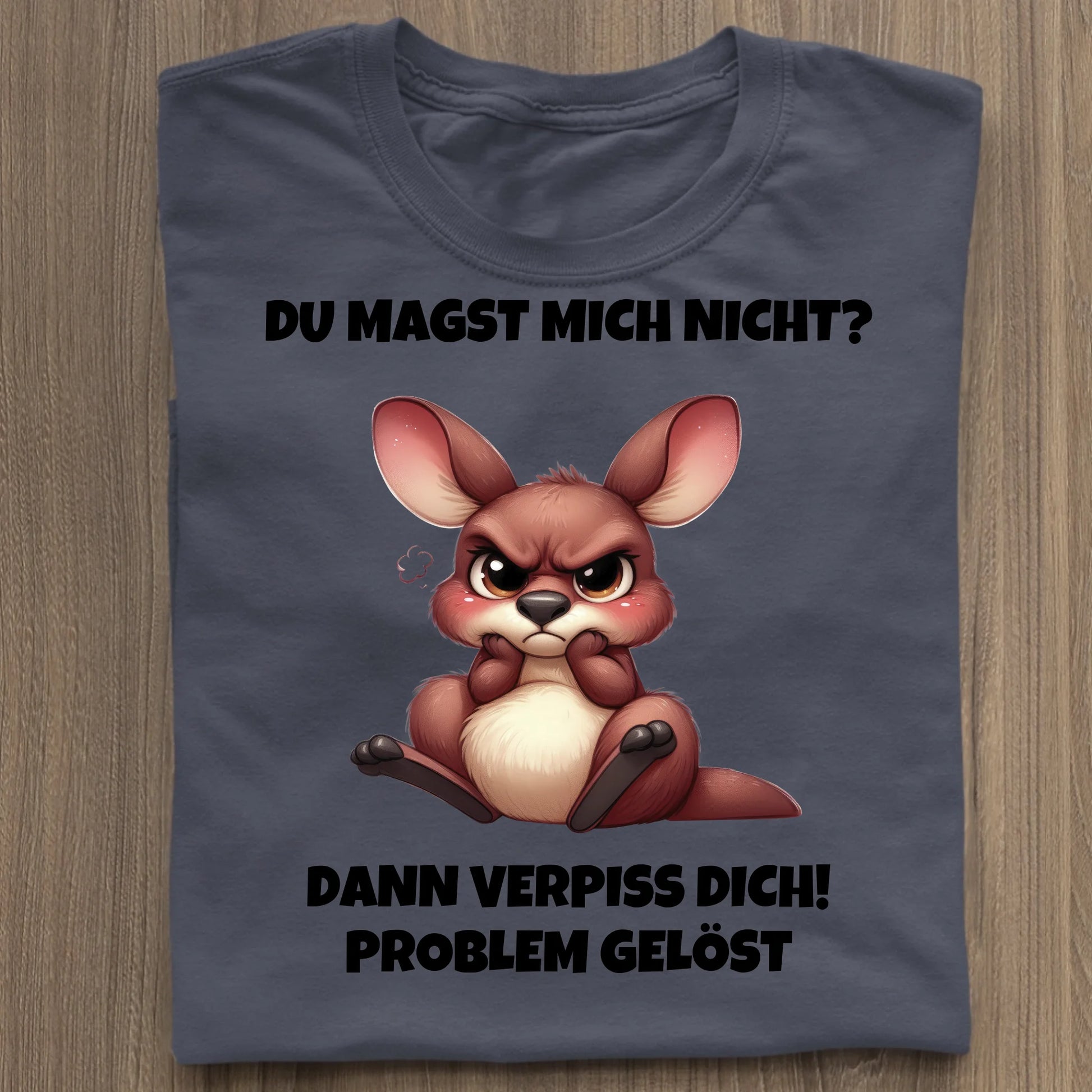 Problem gelöst - Organic Women's Shirt (personalisierbar) Serena T-Shirt ST ST French-Navy