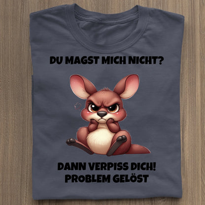 Problem gelöst - Organic Women's Shirt (personalisierbar) Serena T-Shirt ST ST French-Navy