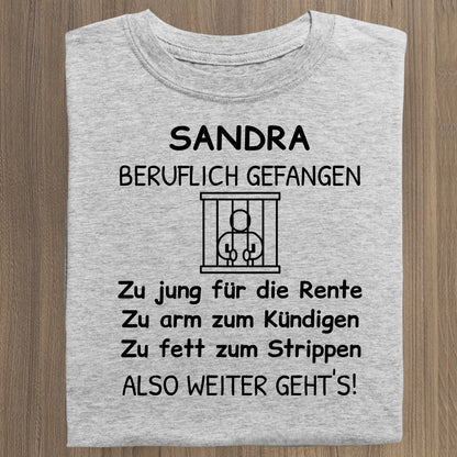 Heather Grey  front