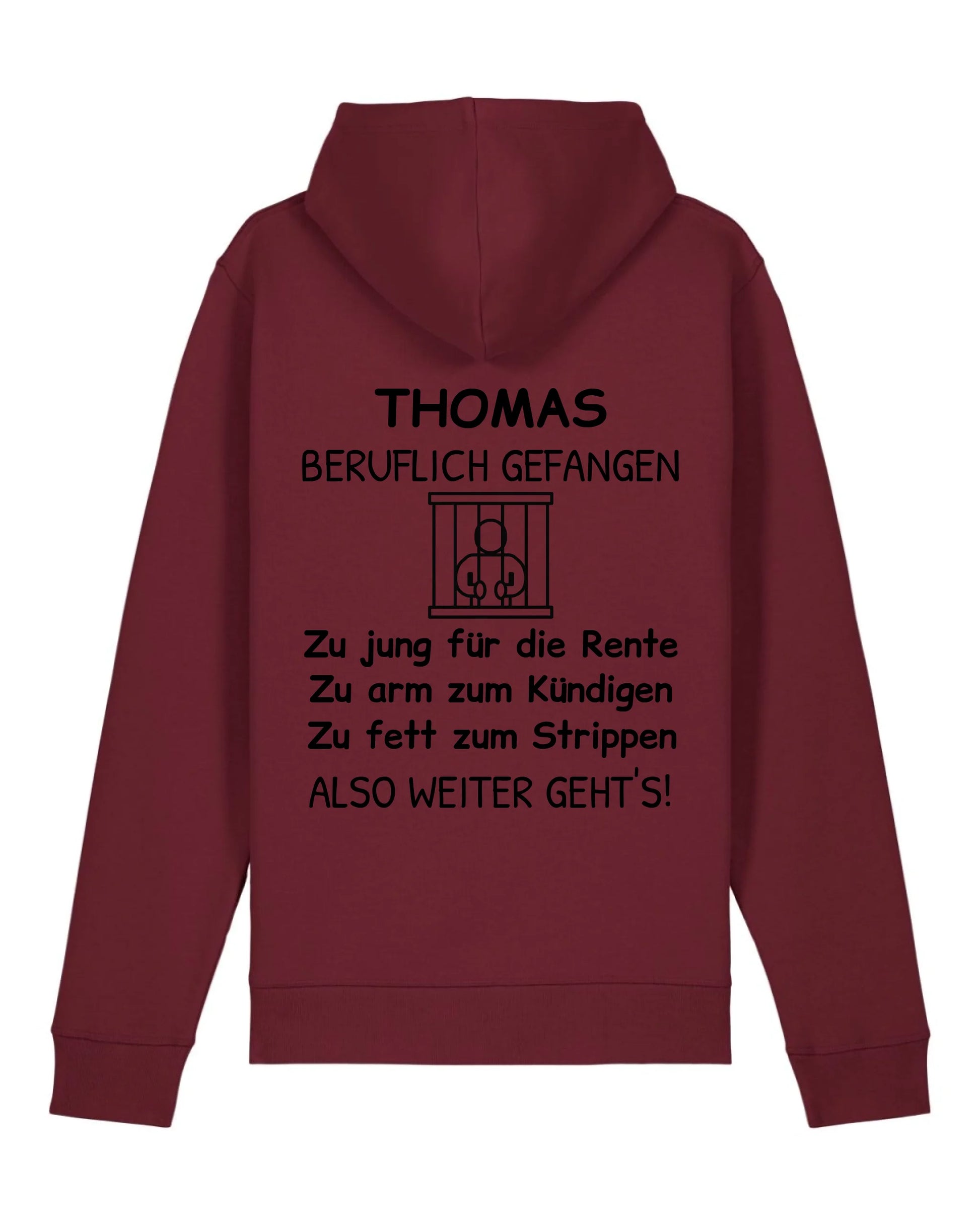 Drummer 2.0_Burgundy_Packshot_Back_Main_0