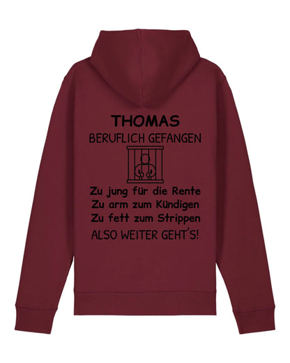 Drummer 2.0_Burgundy_Packshot_Back_Main_0