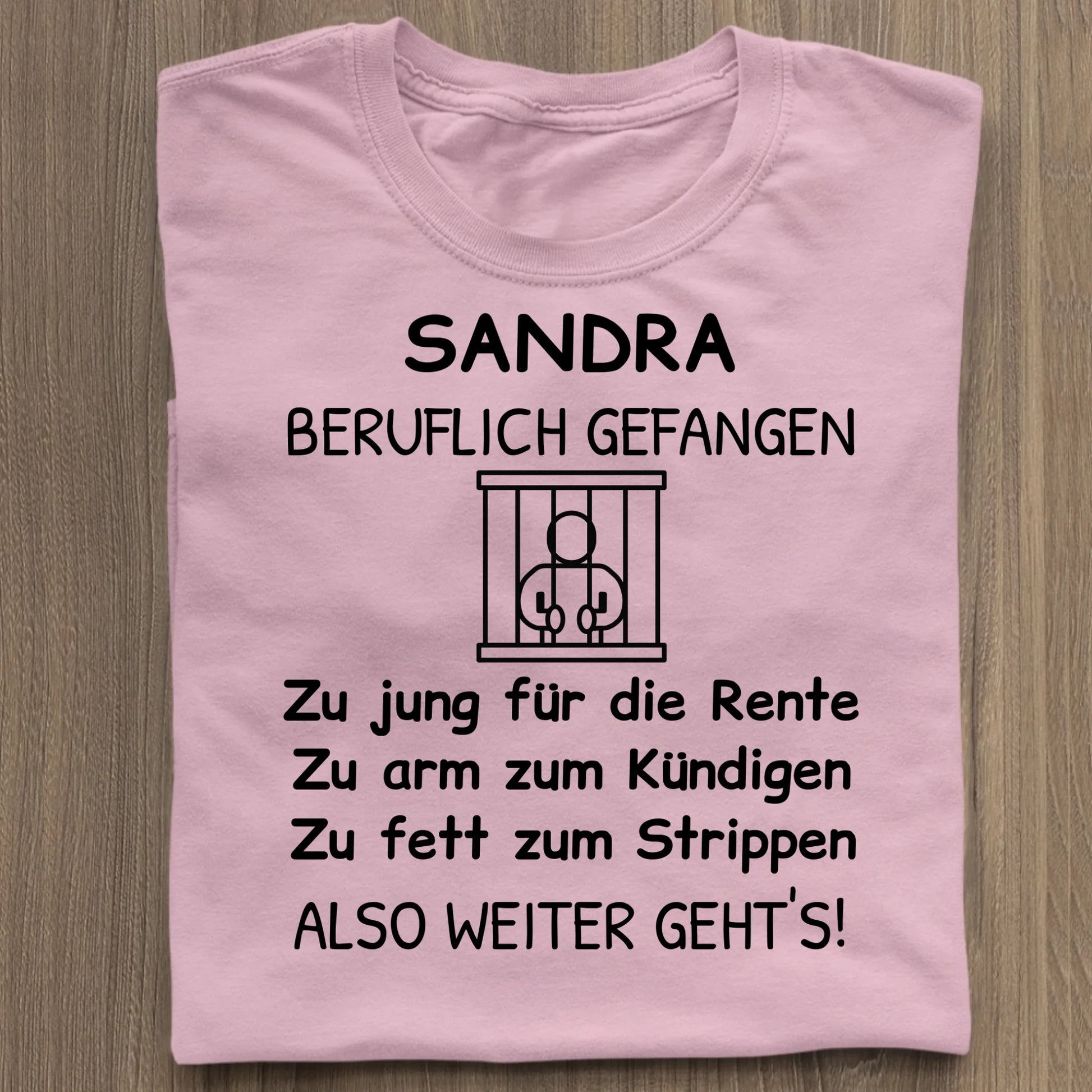cotton pink front