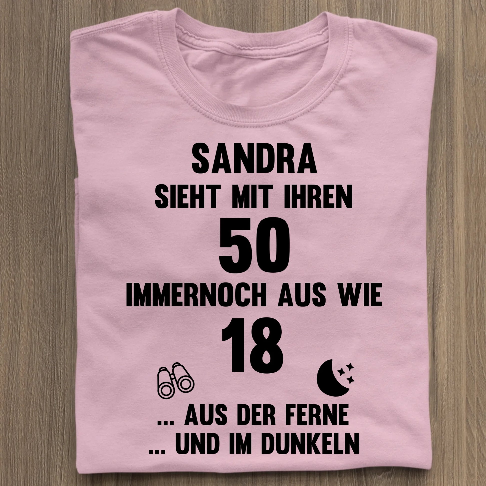 cotton pink front
