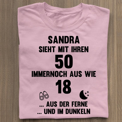 cotton pink front