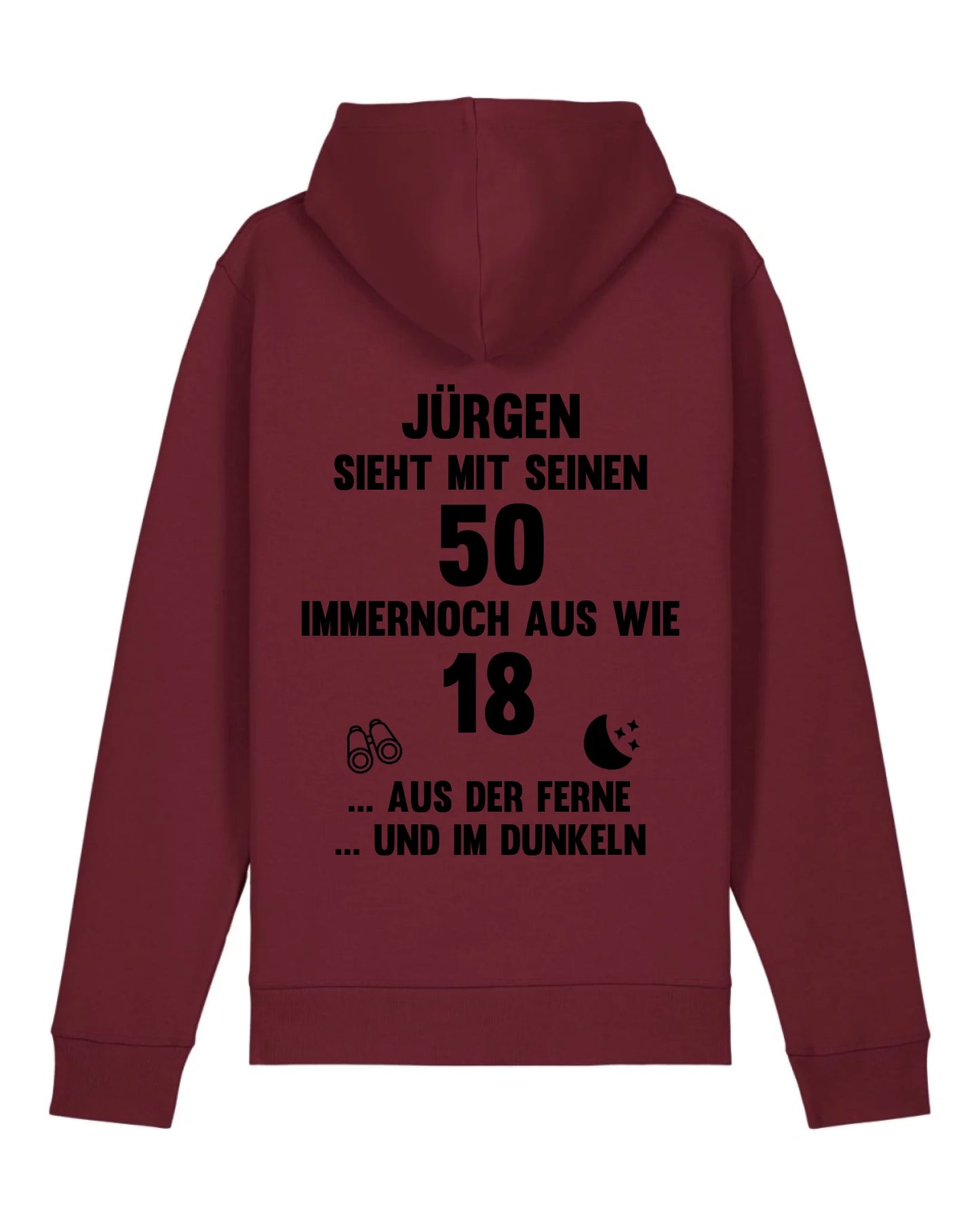 Drummer 2.0_Burgundy_Packshot_Back_Main_0
