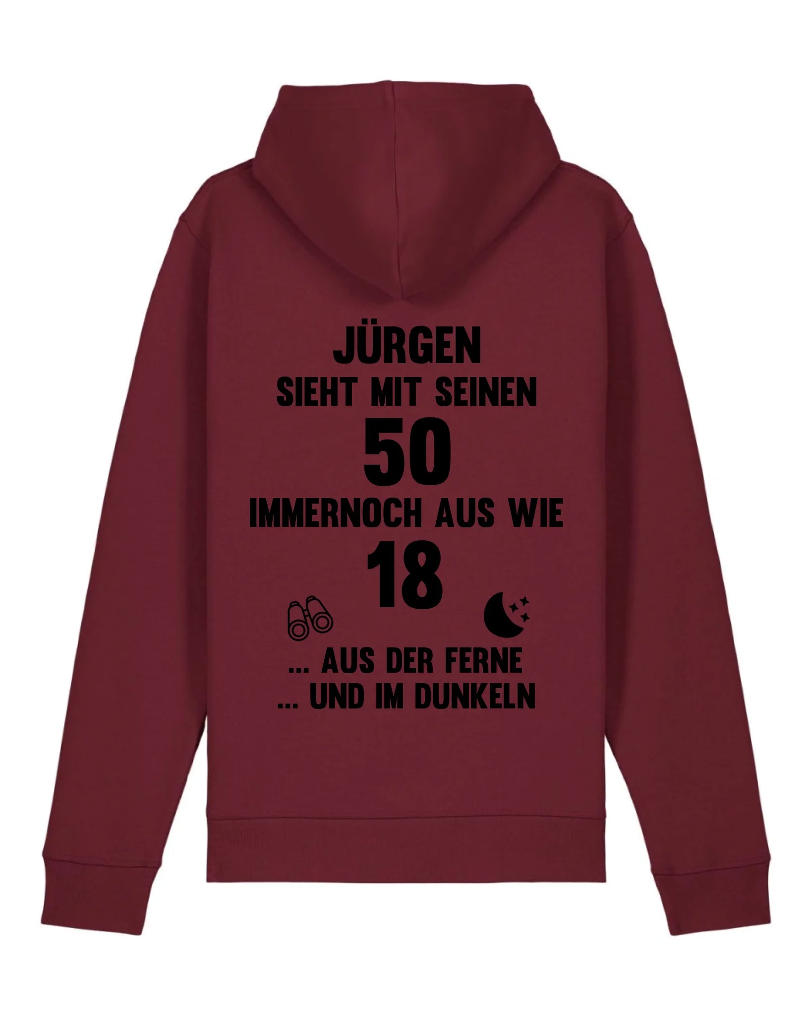 Drummer 2.0_Burgundy_Packshot_Back_Main_0